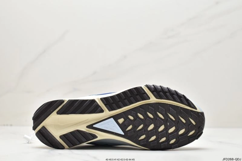 StreetReady Nxkx Sneakers 201637