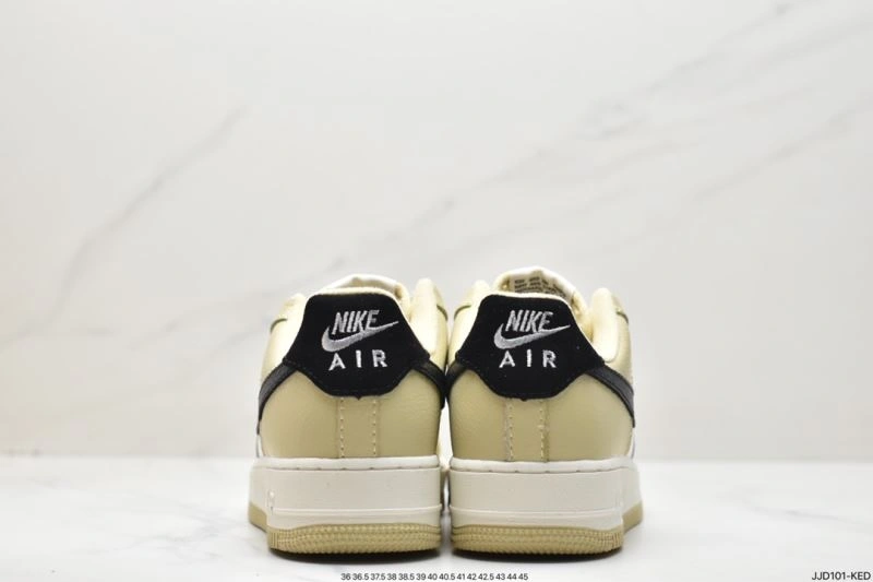 Sophisticated Nxkx Air Force 207522