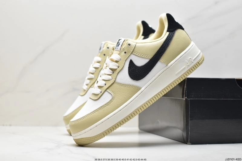 Sophisticated Nxkx Air Force 207522