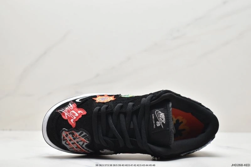 Minimalist Nxkx Dunk 204515