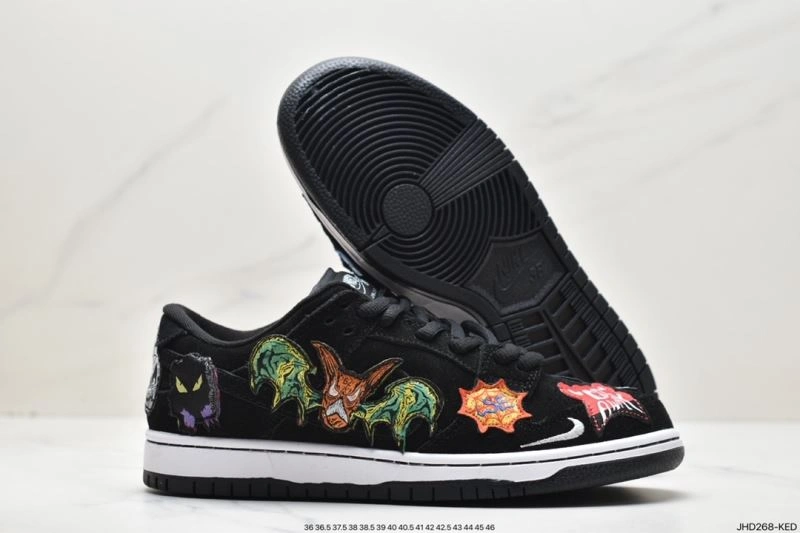 Minimalist Nxkx Dunk 204515