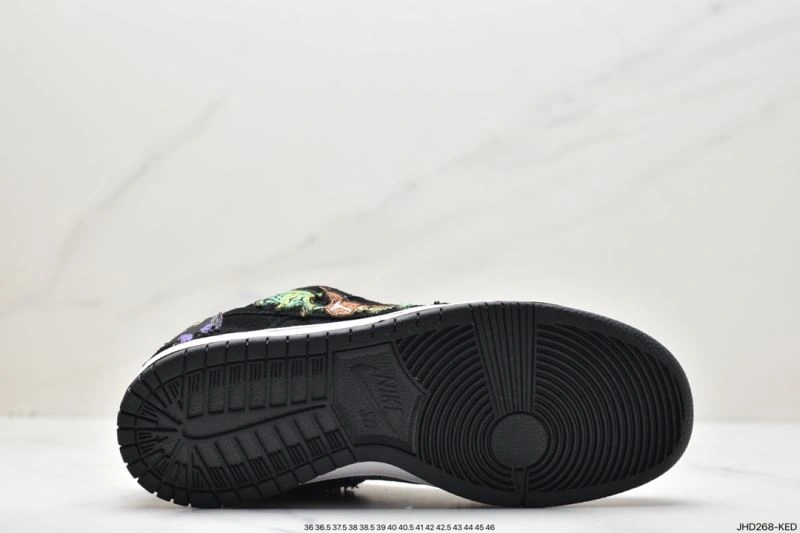 Minimalist Nxkx Dunk 204515