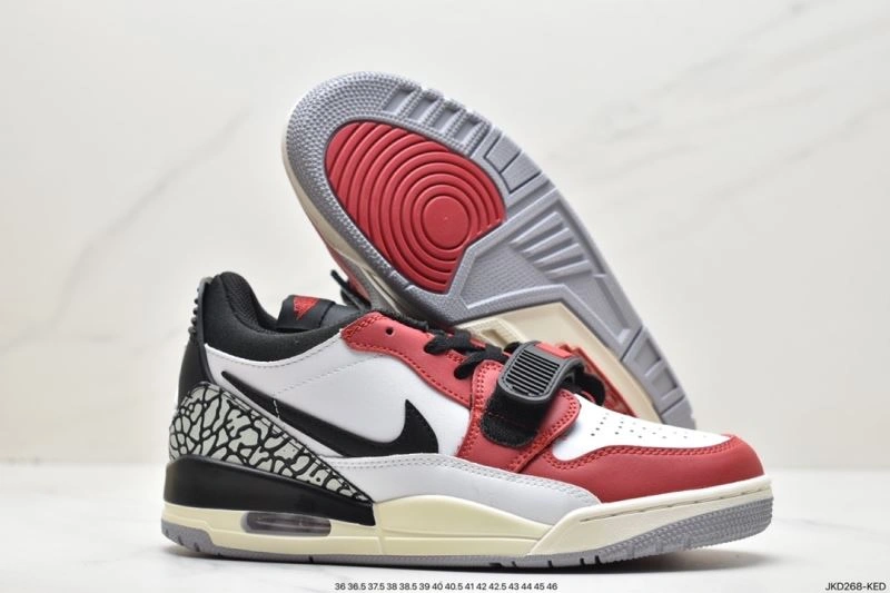 Timeless Nxkx Jordan 203056