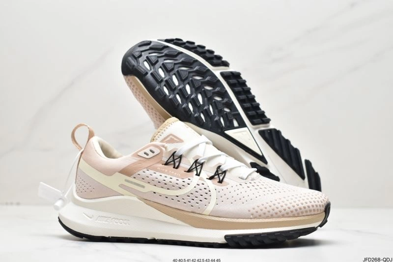 StreetReady Nxkx Sneakers 201620