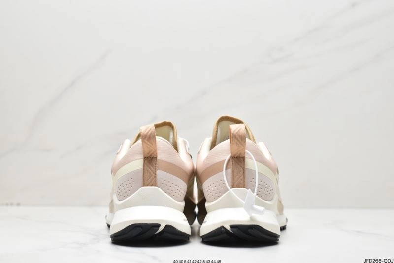 StreetReady Nxkx Sneakers 201620