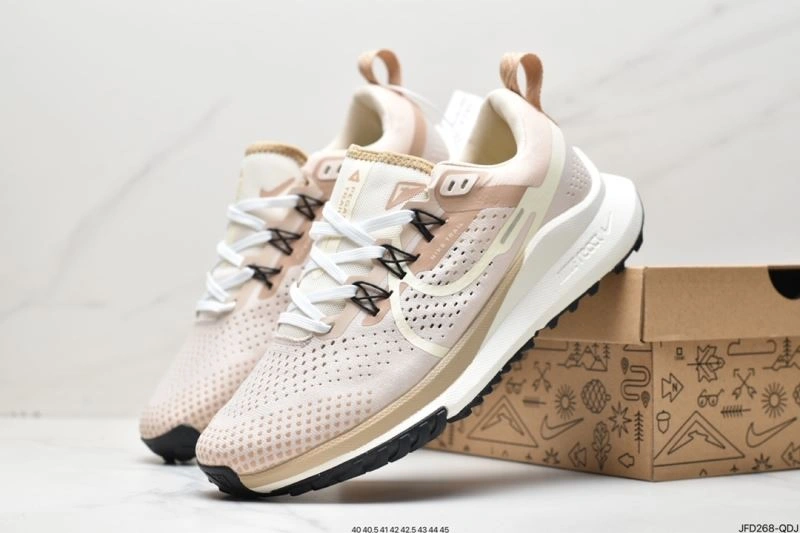 StreetReady Nxkx Sneakers 201620