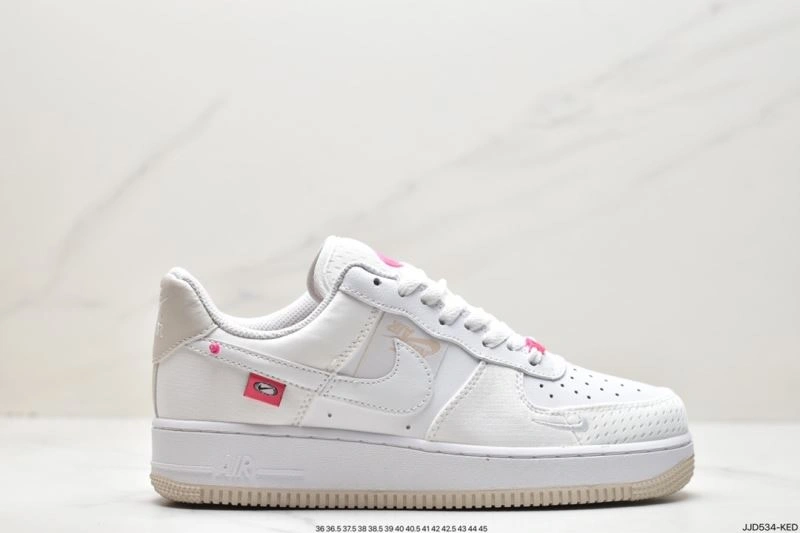 Nxkx Air Force Refined 207541