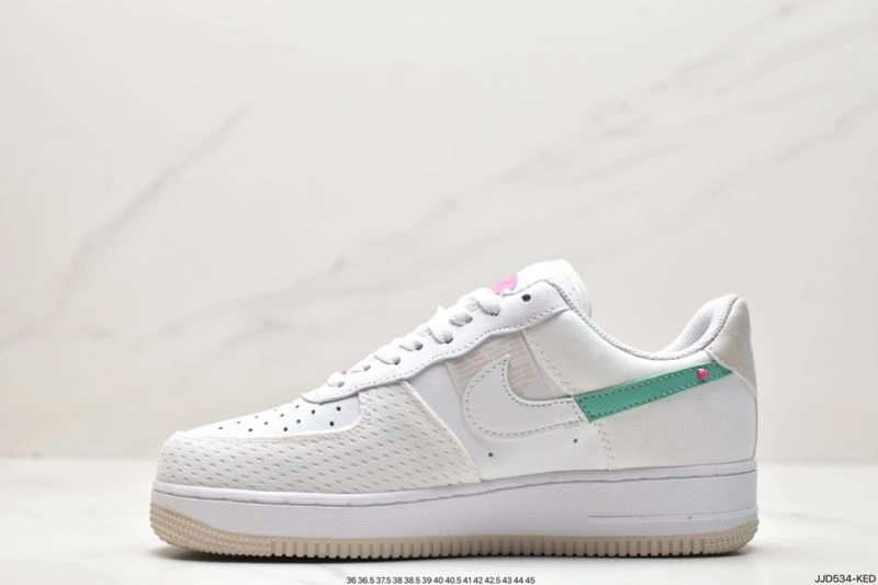 Nxkx Air Force Refined 207541