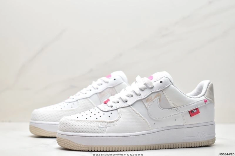 Nxkx Air Force Refined 207541