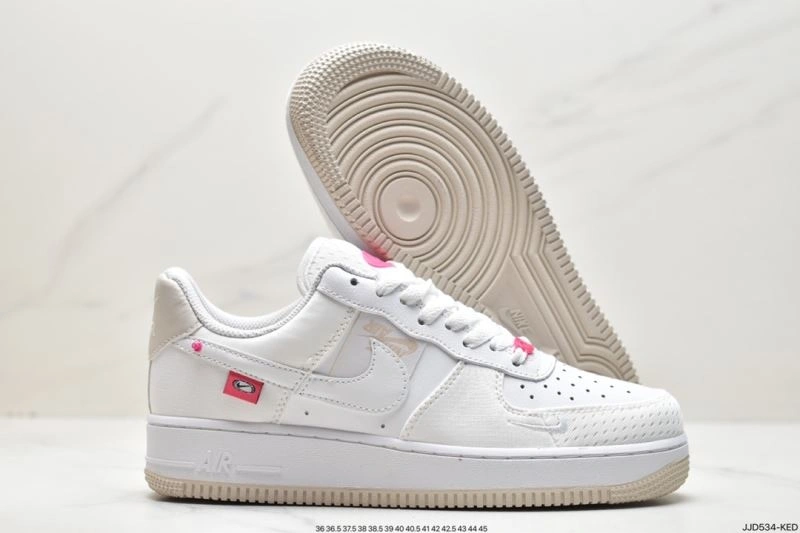 Nxkx Air Force Refined 207541