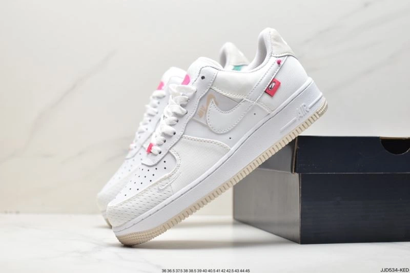 Nxkx Air Force Refined 207541