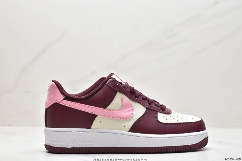 Nxkx Air Force Modern 207519