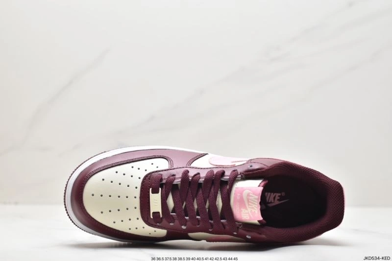 Nxkx Air Force Modern 207519