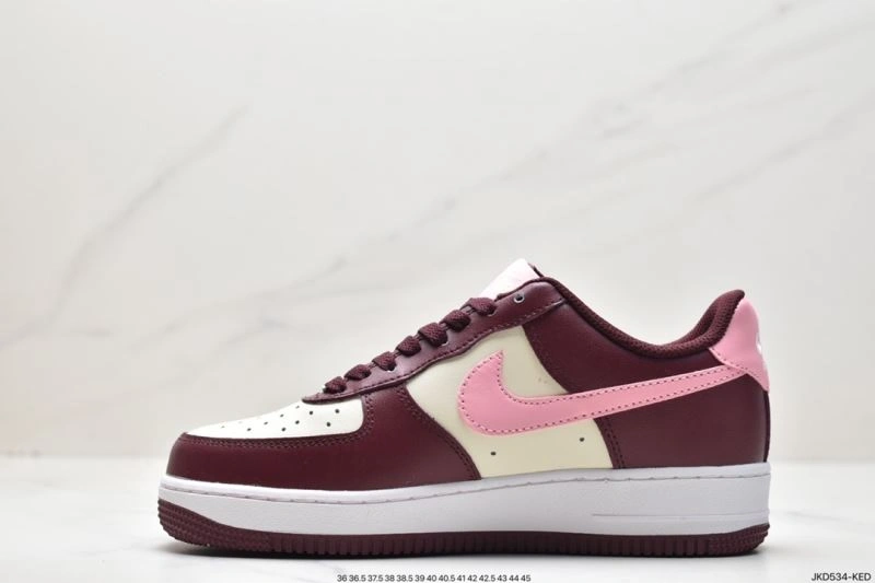 Nxkx Air Force Modern 207519