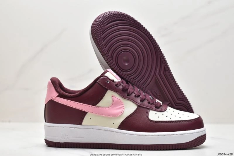 Nxkx Air Force Modern 207519