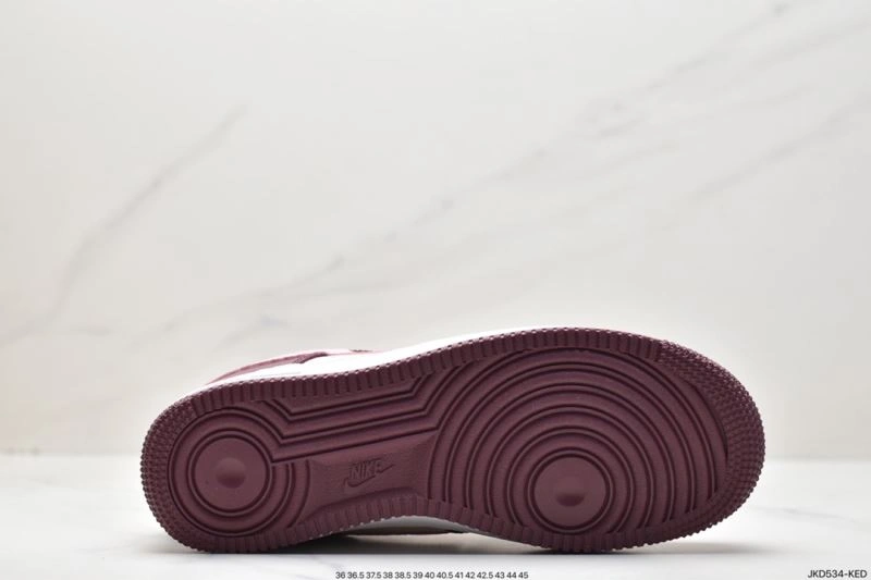 Nxkx Air Force Modern 207519
