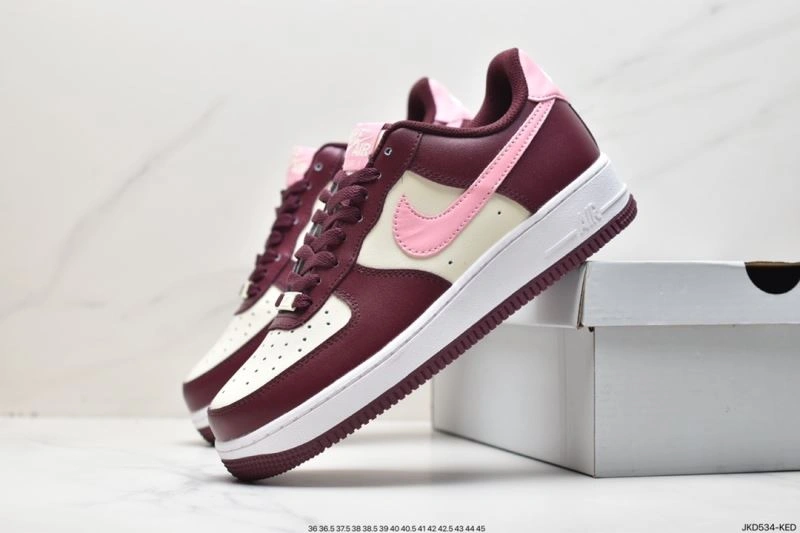 Nxkx Air Force Modern 207519