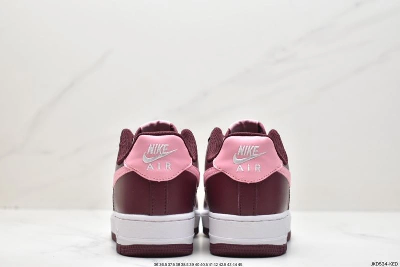 Nxkx Air Force Modern 207519