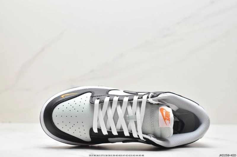 Soft Nxkx Dunk 204517