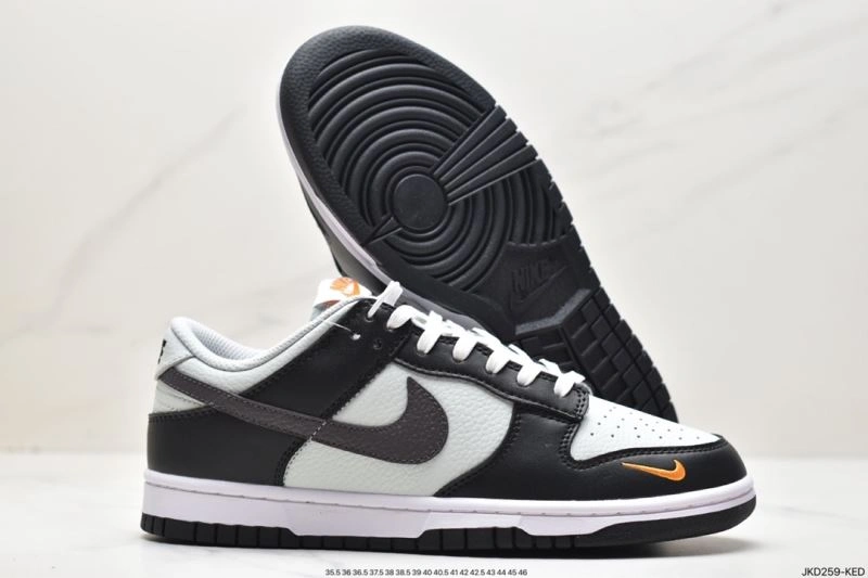 Soft Nxkx Dunk 204517