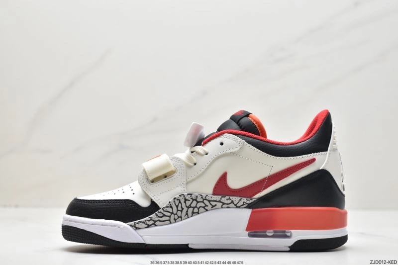 Flexible Nxkx Jordan 203065