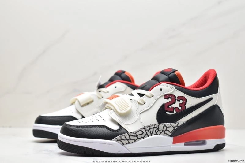 Flexible Nxkx Jordan 203065
