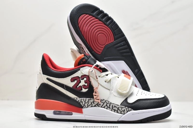Flexible Nxkx Jordan 203065