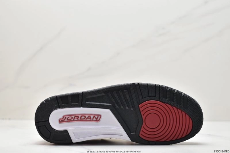 Flexible Nxkx Jordan 203065