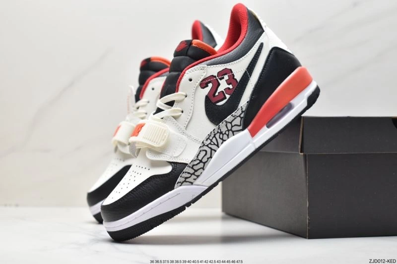 Flexible Nxkx Jordan 203065