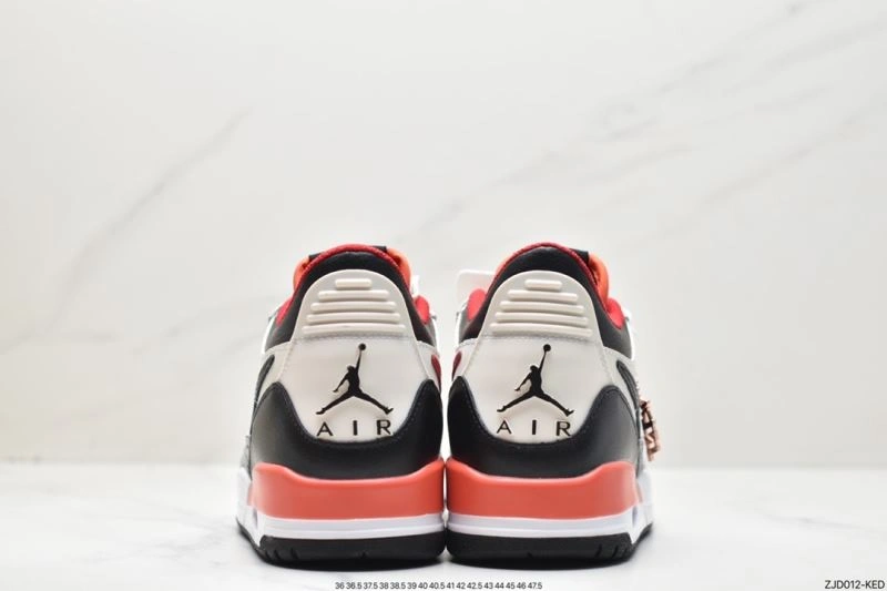 Flexible Nxkx Jordan 203065