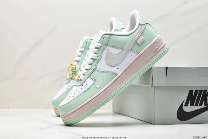 Reliable Nxkx Air Force 207520