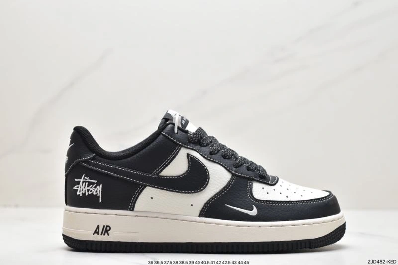 Nxkx Air Force Minimalist 207527