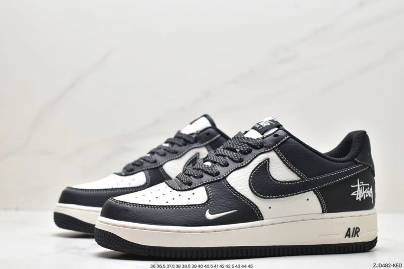 Nxkx Air Force Minimalist 207527