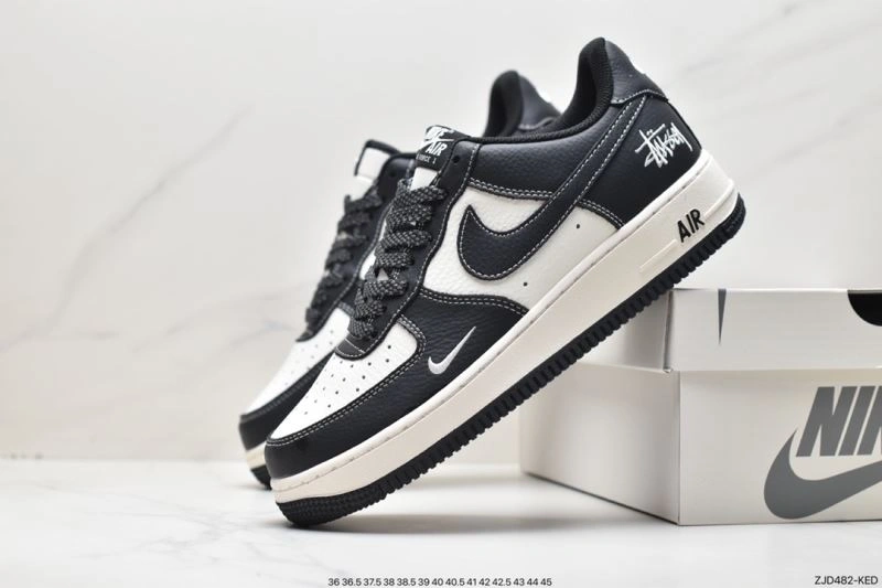 Nxkx Air Force Minimalist 207527