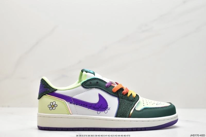 Nxkx Jordan NewStyle 203063