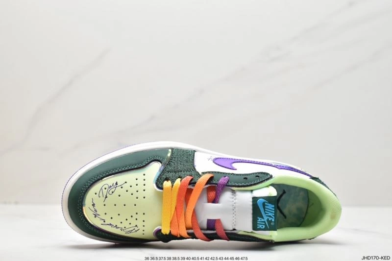 Nxkx Jordan NewStyle 203063