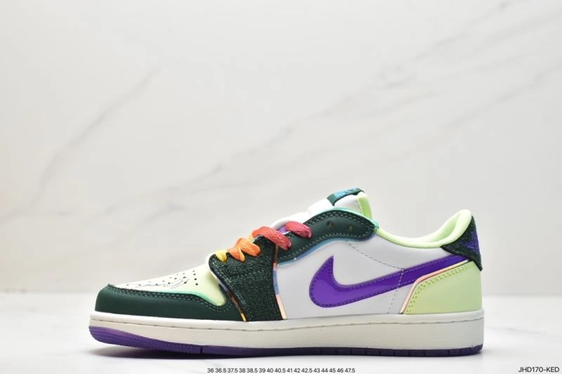 Nxkx Jordan NewStyle 203063