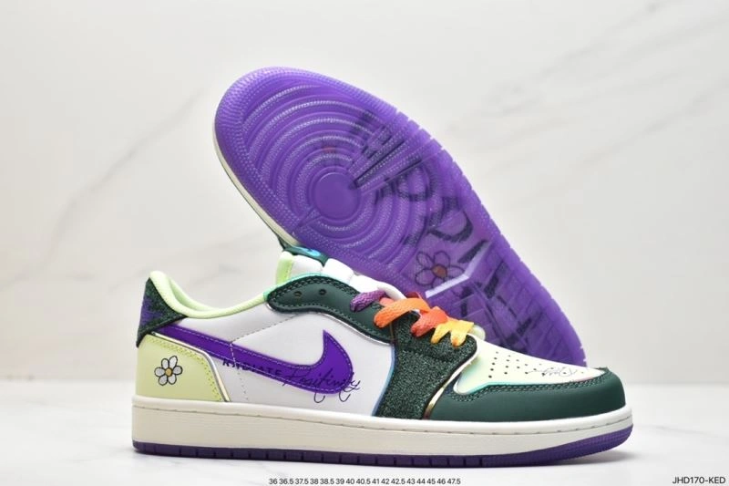 Nxkx Jordan NewStyle 203063