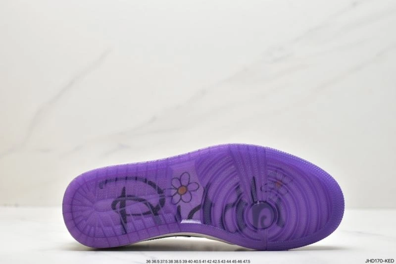 Nxkx Jordan NewStyle 203063