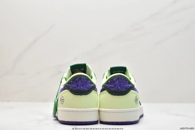 Nxkx Jordan NewStyle 203063