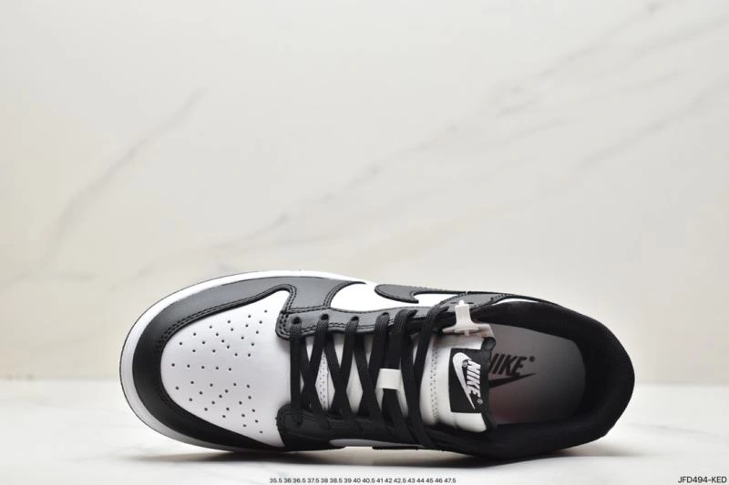 Resilient Nxkx Dunk 204522