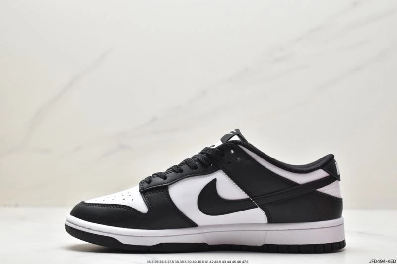Resilient Nxkx Dunk 204522