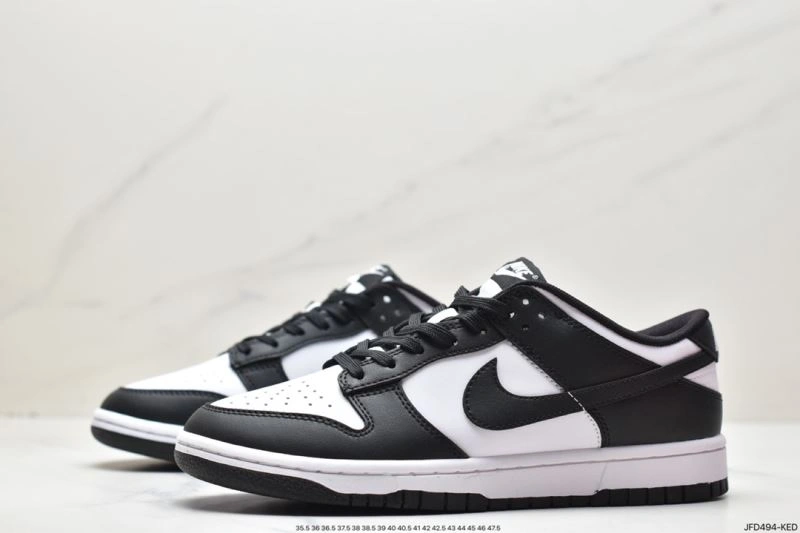 Resilient Nxkx Dunk 204522