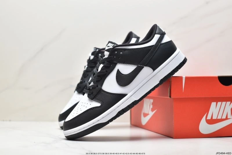 Resilient Nxkx Dunk 204522