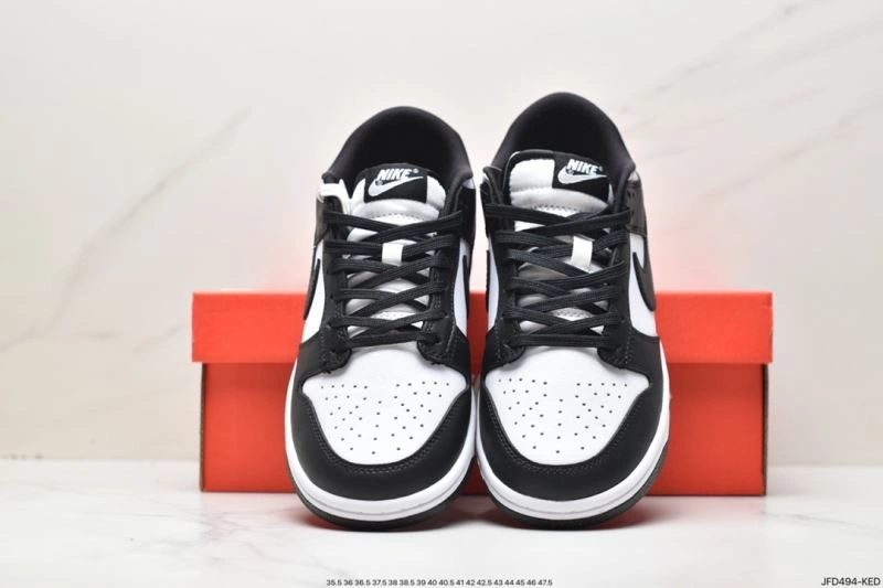 Resilient Nxkx Dunk 204522