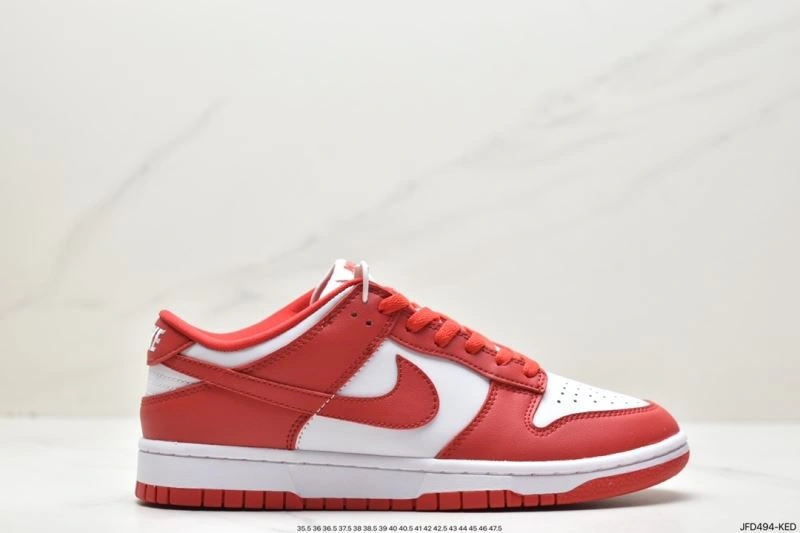 Resilient Nxkx Dunk 204502