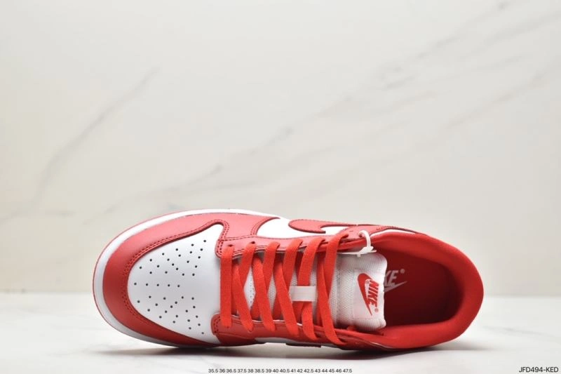 Resilient Nxkx Dunk 204502