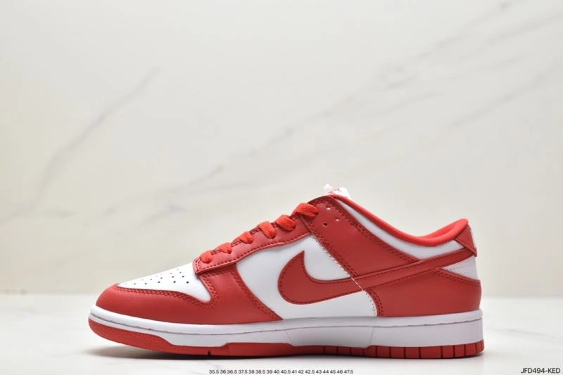 Resilient Nxkx Dunk 204502