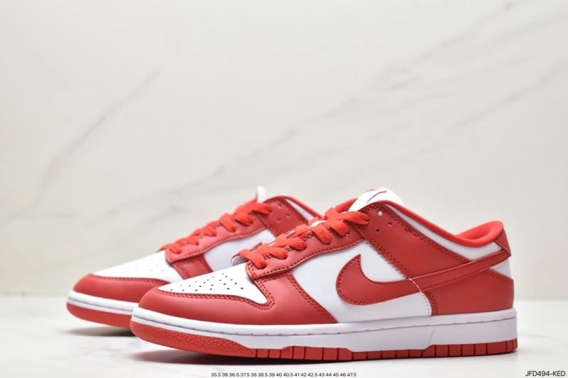 Resilient Nxkx Dunk 204502