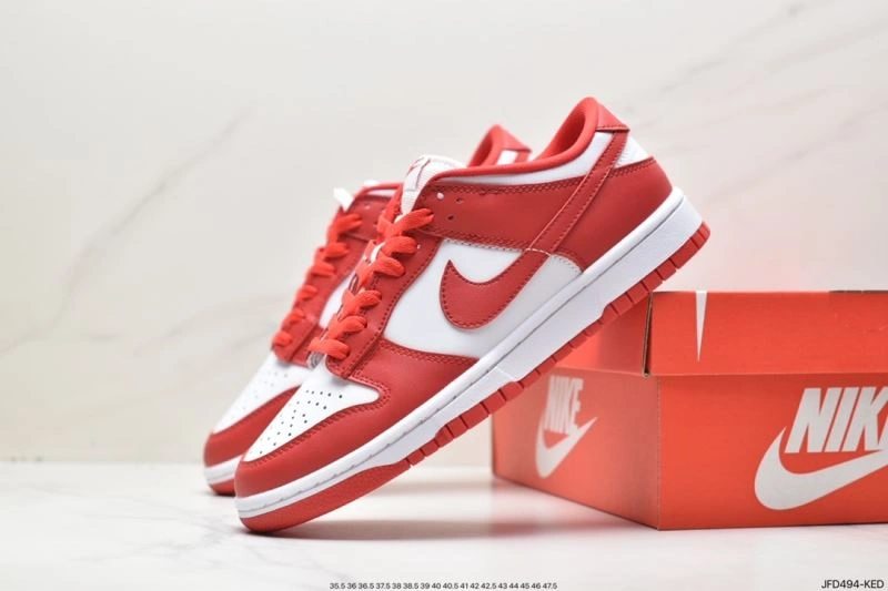 Resilient Nxkx Dunk 204502